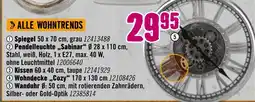 Hornbach Wanduhr Angebot