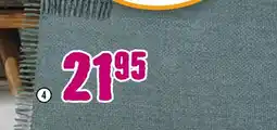 Hornbach Wohndecke „cozy“ Angebot