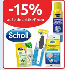 Budni Scholl schuh deo Angebot