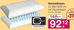 Möbel Inhofer Nackenkissen Angebot