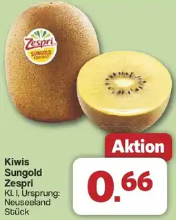 Famila Nord West Kiwis Sungold Zespri Angebot