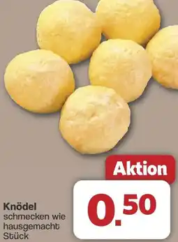 Famila Nord West Knödel Angebot