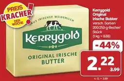 Famila Nord West Kerrygold Original irische Butter Angebot