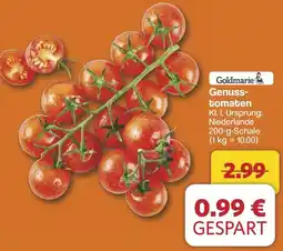 Famila Nord West Goldmarie Genusstomaten Angebot