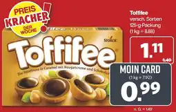 Famila Nord West Toffifee Angebot