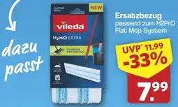 Famila Nord West Vileda Ersatzbezug Angebot