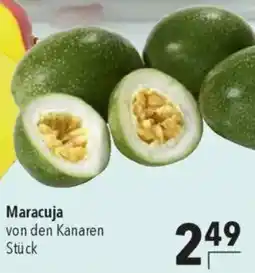 CITTI Markt Maracuja Angebot