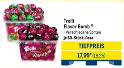 METRO Trolli Flavor Bomb Angebot