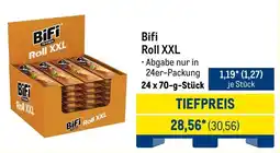 METRO Bifi Roll XXL Angebot