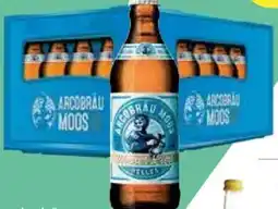 CITTI Markt Arcobräu Mooser Liesl Angebot