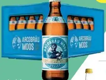 CITTI Markt Arcobräu Mooser Liesl Angebot