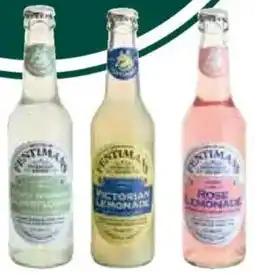 CITTI Markt Fentimans Gently Sparkling Elderflower, Rose Lemonade oder Victorian Lemonade Angebot