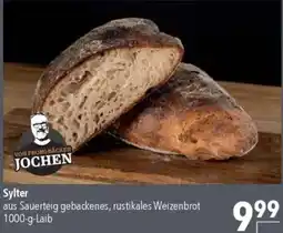 CITTI Markt Sylter Angebot