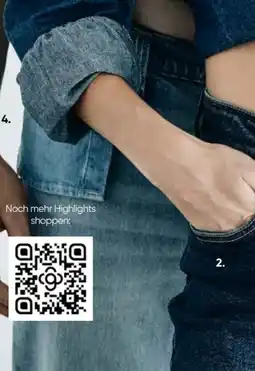 Galeria Levi's Jeans 501 Angebot
