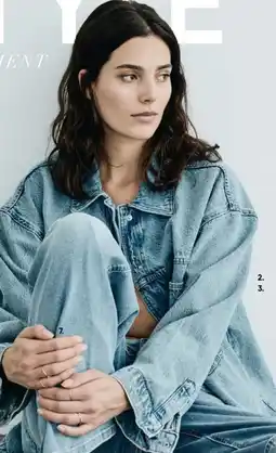 Galeria Only Jeans Overshirt Angebot