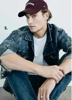Galeria Levi's Herren Jeansjacke Angebot