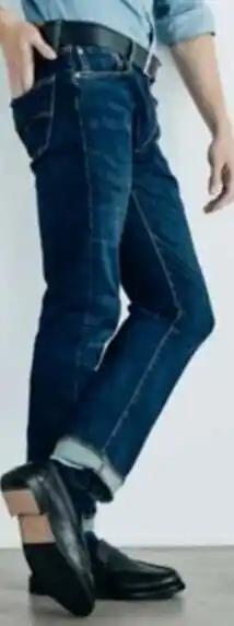 Galeria Levi's Jeanshemd Angebot