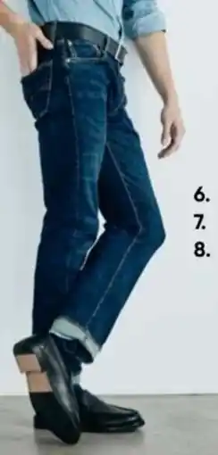 Galeria Levi's Jeans „511" Angebot