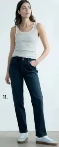 Galeria Galeria Jeans Straight Angebot