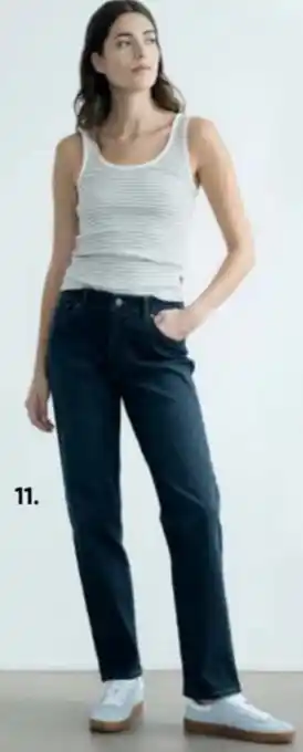 Galeria Galeria Jeans Straight Angebot