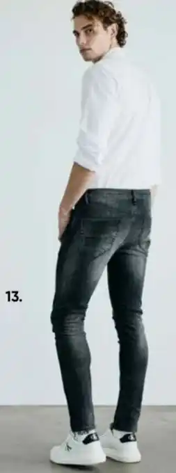 Galeria Only & Sons Jeans Slim Fit Angebot