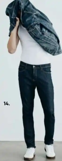Galeria Manguun Jeans Slim Fit Angebot