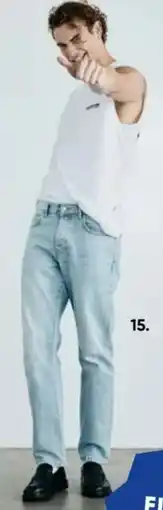 Galeria Only & Sons Jeans Wideleg Angebot