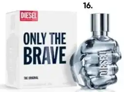 Galeria Diesel Only the Brave EdT Angebot