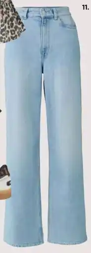 Galeria Vero Moda Jeans Wideleg Angebot
