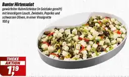 Simmel Bunter Hirtensalat Angebot