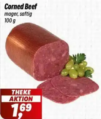 Simmel Corned Beef Angebot