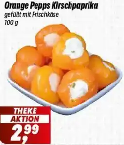 Simmel Orange Pepps Kirschpaprika Angebot