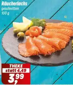 Simmel Räucherlachs Angebot