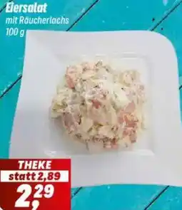 Simmel Eiersalat Angebot