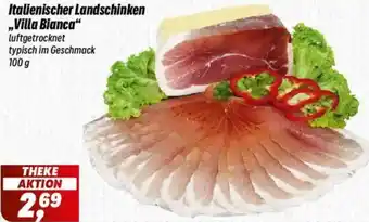 Simmel Italienischer Landschinken „Villa Bianca“ Angebot