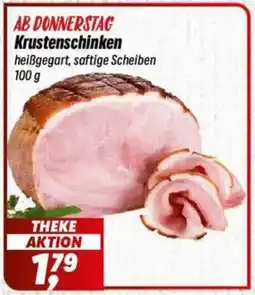 Simmel Krustenschinken Angebot