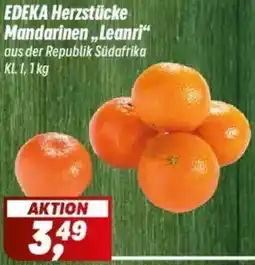 Simmel EDEKA Herzstücke Mandarinen ,,Leanri" Angebot