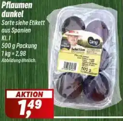 Simmel Pflaumen dunkel Angebot