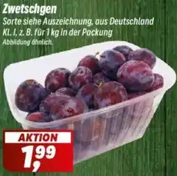 Simmel Zwetschgen Angebot
