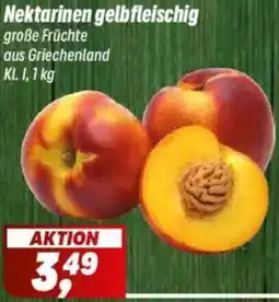Simmel Nektarinen gelbfleischig Angebot
