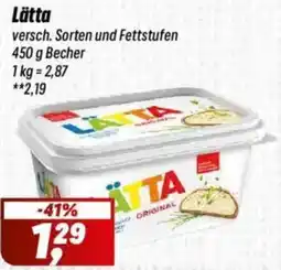 Simmel Lätta Angebot