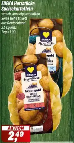 Simmel EDEKA Herzstücke Speisekartoffeln Angebot