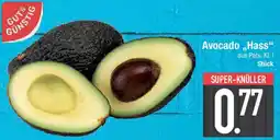 E-Center Avocado ,,Hass" Angebot