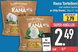 E-Center Rana Tortelloni Angebot
