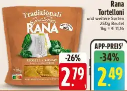 E-Center Rana Tortelloni Angebot