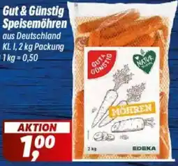 Simmel Gut & Günstig Speisemöhren Angebot