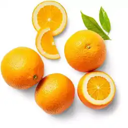 Kaufland Orangen Angebot