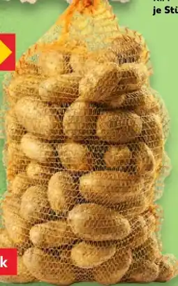 Kaufland Speisekartoffeln XXL Angebot
