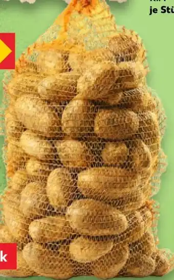 Kaufland Speisekartoffeln XXL Angebot