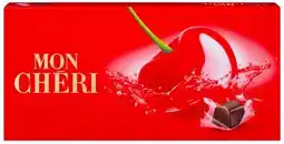 Kaufland Ferrero Mon Chéri Kirschpralinen Angebot